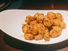 -甘尼仕印度餐厅酒吧(斜塘老街店)