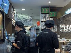-CHAGEE霸王茶姬(壹方城店)