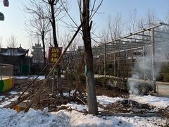 -渭南桃花源民俗文化园