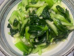 -山衢味庄·鲜辣衢菜(杭行路店)