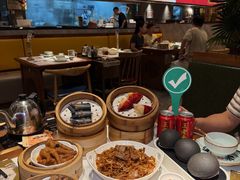 -禄运茶居·手工点心(猎德店)