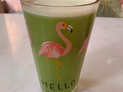 -Miss Fresh轻食(南京西路店)