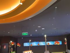 -探鱼·鲜青椒爽麻烤鱼(银泰城店)