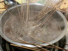 -学街秀兰麻辣烫