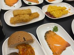 -宜家·瑞典风味餐厅(青岛商场店)