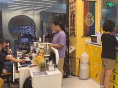 -谜盒子奇幻密室(南屏店)