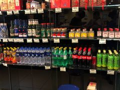 零售区-大厨房火锅