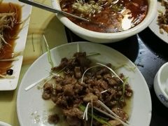 -清真宏玉祥黄门脸餐厅(华荫东里店)
