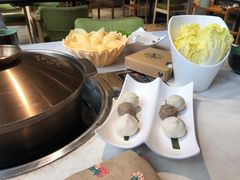 -狐狸爱上椰子鸡(滨江星光大道店)