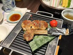 -匠和风精致料理(莆田财富中心店)