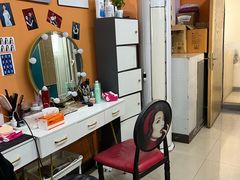 -爱定格照相馆·证件照(海珠客村店)