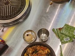 -哈哈碳都·牛肋条无限自助烤肉(宝龙店)