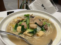 莆田卤面-莆田餐厅PUTIEN(三里屯店)