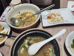 -大师兄·西北小馆(金湾华发商都店)