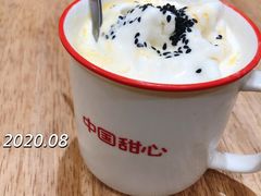 -堂屋糖水店(愚园店)