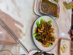 -丁字口海鲜热炒·烧烤大排档