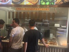 -功德林(南京西路店)