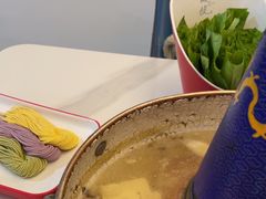 -庭院·冰煮羊·北京涮肉(西单店)