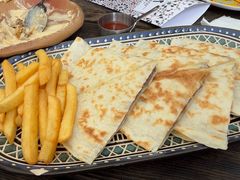 -ALAMEEN阿拉伯餐厅(三里屯店)