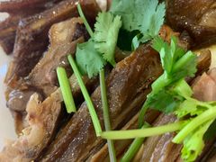 -陆记鹅庄·潮汕菜·狮头鹅(大仟里店)