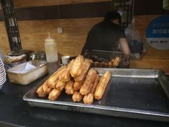 -阊门姚记豆浆(旧学前直营店)