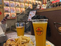 -77啤妹精酿生活馆(前门店)