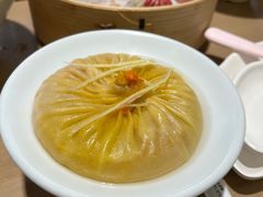 -苏小柳点心·手作小笼包(浦东嘉里城分院)