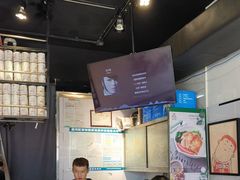 -公仔堂港式茶餐厅(西村店)