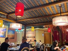 -肖记公安牛肉鱼杂馆· 省级非物质文化遗产(仁和路店)