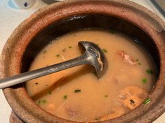 -简小舍·民间手艺菜(武昌江滩店)