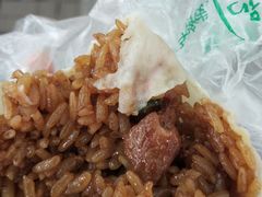 -航天馒头(瞻园路店)