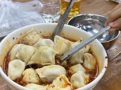 -回坊马二饺子馆