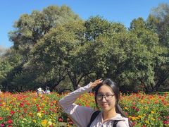 -萨尔浒风景区