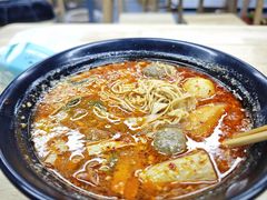 -四川老牛麻辣烫(北门桥店)