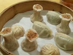 -鼎泰丰(当代商城店)