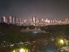 -乐福酒店(黎黄陂路汉口江滩店)