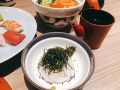 -小山日本料理(兴业太古汇店)