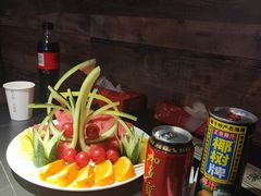 -虾乐园龙虾·夜宵(松江店)