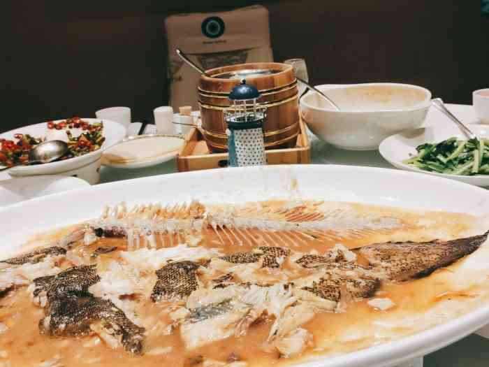 舜和海鲜(文西店)-"主要是离家近,这里几乎成了我每次回济南的.