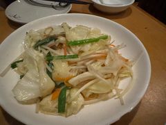 -福烤锦花(长乐路店)