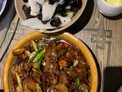 -灶东家民间菜(回兴店)