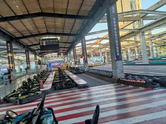 -速马赫卡丁车(琶洲店)