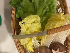 -同仁四季椰子鸡(福田东园总店)