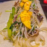 小清新汕尾家庭版薄饼，让你欲罢不能！