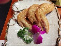 -有喜屋·烧鸟·居酒屋(周浦万达店)