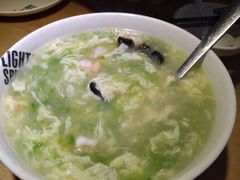 -吕氏疙瘩汤·海鲜新鲁菜(凯德mall新都心店)