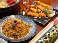-元通寿司(东骏店)