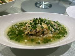 -东方明珠老上海8号餐厅(东方明珠广播电视塔店)