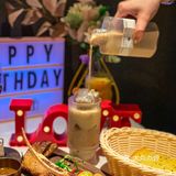 南京平价西餐厅｜百元吃战斧牛排🉐️免费布置