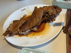 -同得兴 Since·1995 传统苏式面馆(嘉馀坊店)